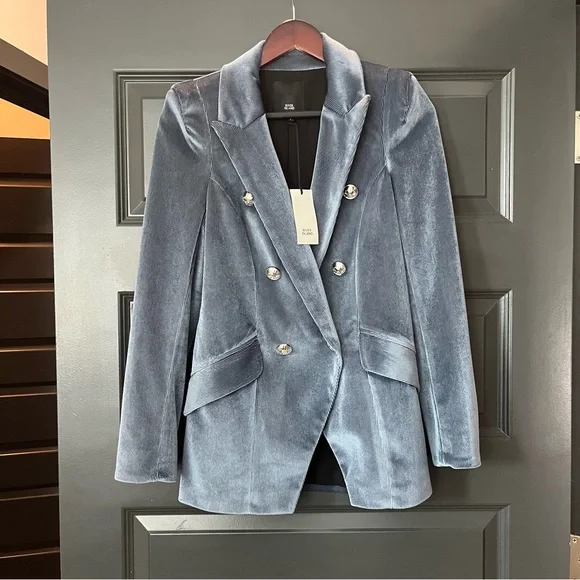 River island blazer - Picture 3 of 7